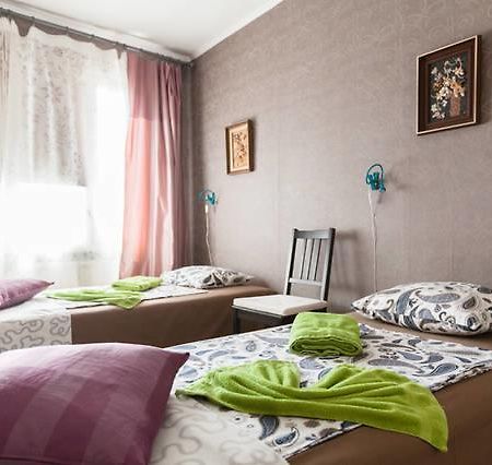 Stranda Apartment بورفو المظهر الخارجي الصورة