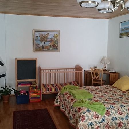 Stranda Apartment بورفو المظهر الخارجي الصورة