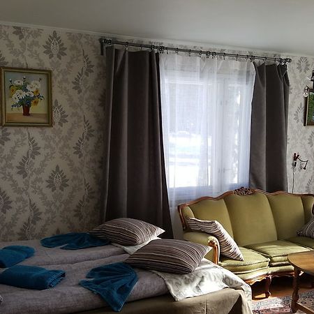 Stranda Apartment بورفو المظهر الخارجي الصورة