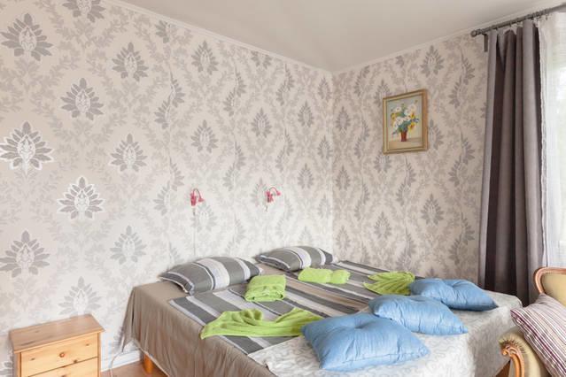 Stranda Apartment بورفو المظهر الخارجي الصورة