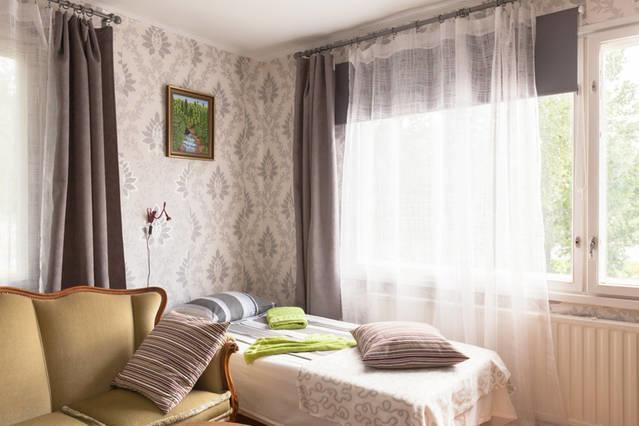 Stranda Apartment بورفو المظهر الخارجي الصورة