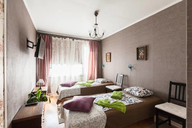 Stranda Apartment بورفو المظهر الخارجي الصورة