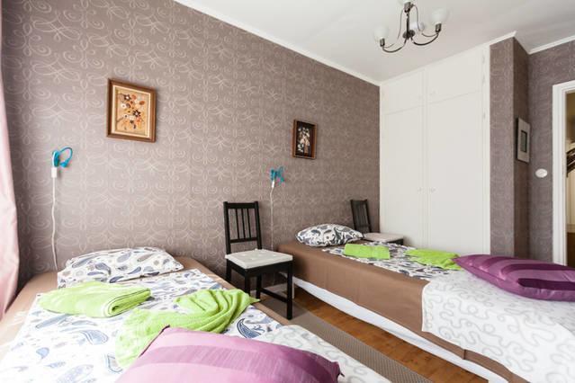 Stranda Apartment بورفو المظهر الخارجي الصورة