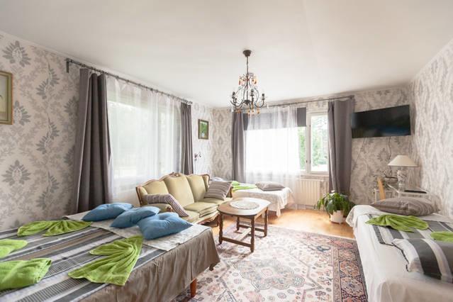 Stranda Apartment بورفو المظهر الخارجي الصورة