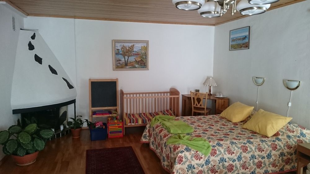 Stranda Apartment بورفو المظهر الخارجي الصورة
