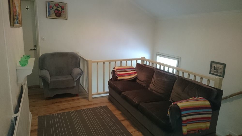 Stranda Apartment بورفو المظهر الخارجي الصورة