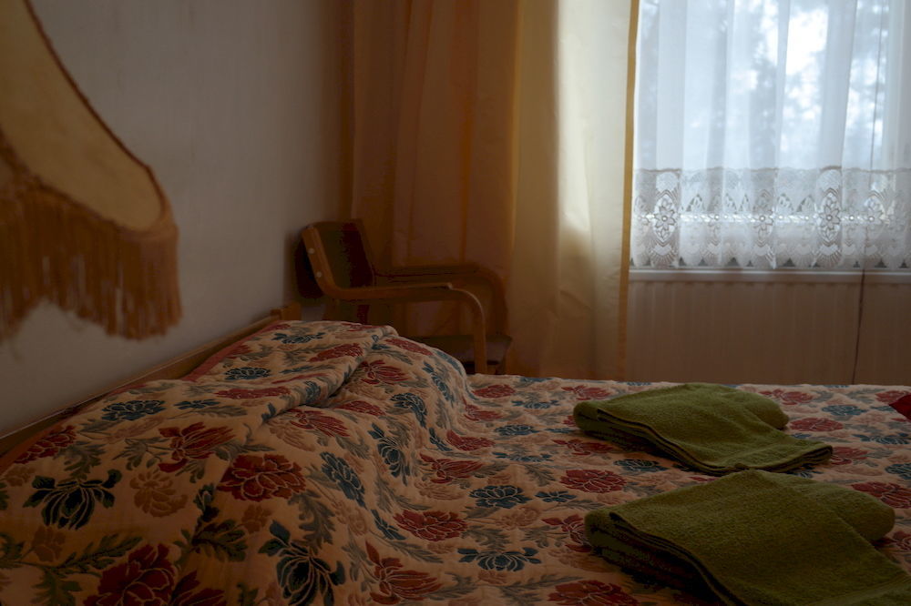 Stranda Apartment بورفو المظهر الخارجي الصورة