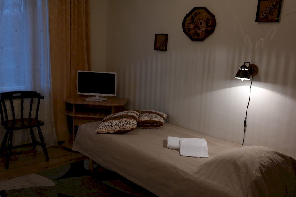Stranda Apartment بورفو المظهر الخارجي الصورة