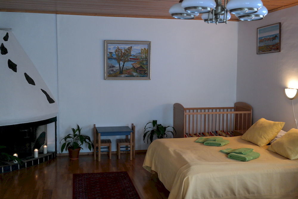 Stranda Apartment بورفو المظهر الخارجي الصورة