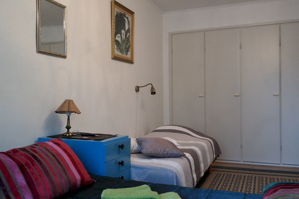 Stranda Apartment بورفو المظهر الخارجي الصورة