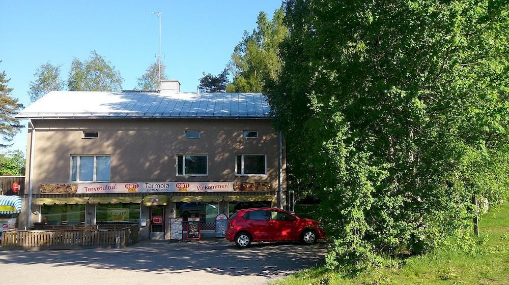 Stranda Apartment بورفو المظهر الخارجي الصورة