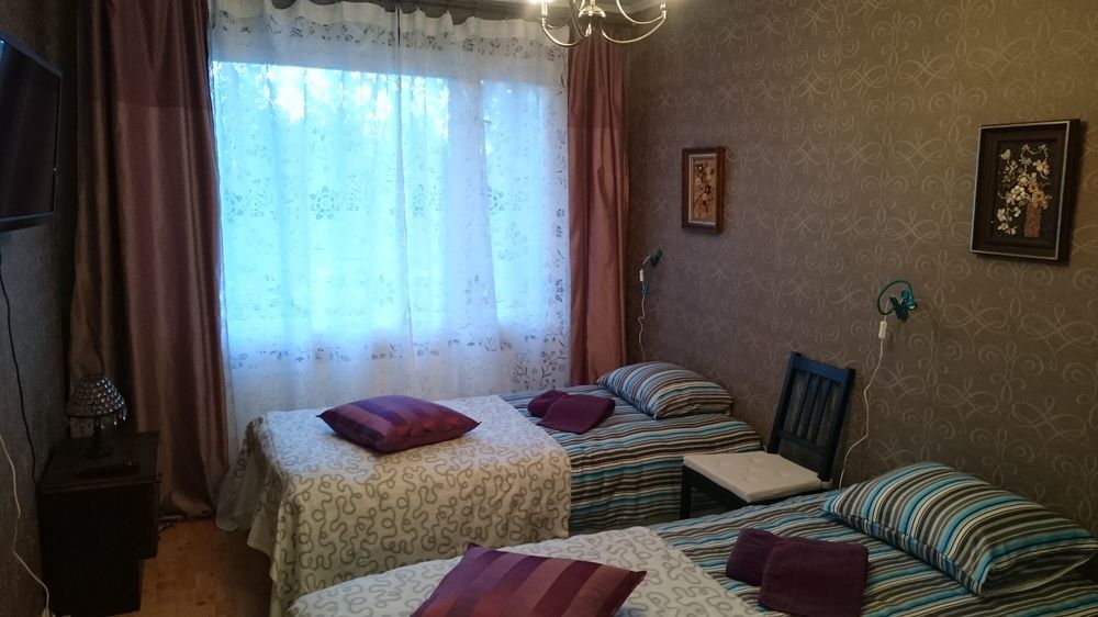Stranda Apartment بورفو المظهر الخارجي الصورة