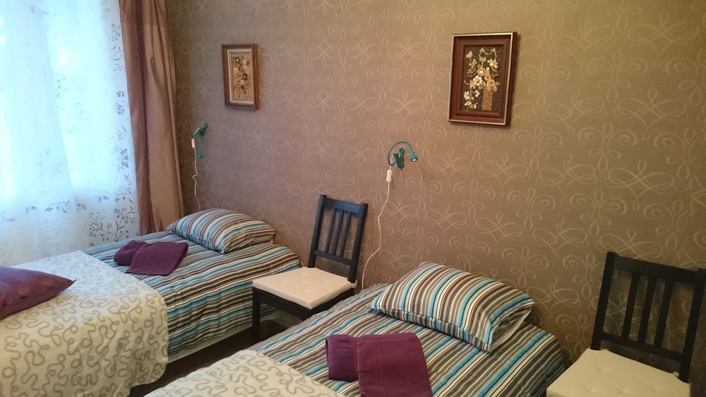 Stranda Apartment بورفو المظهر الخارجي الصورة
