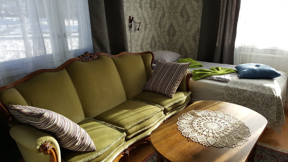 Stranda Apartment بورفو المظهر الخارجي الصورة