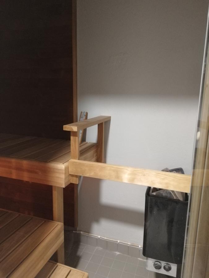 Stranda Apartment بورفو المظهر الخارجي الصورة