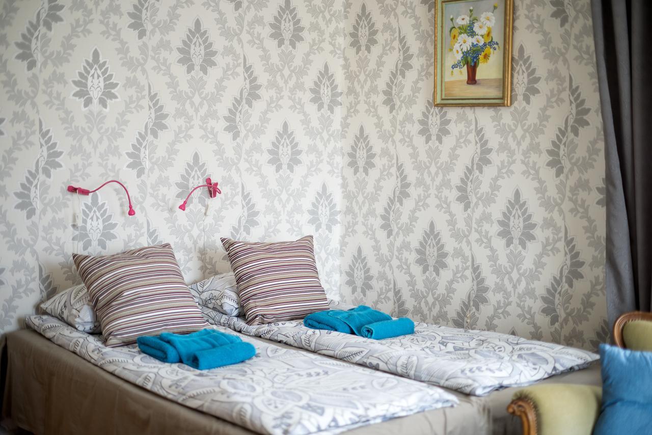 Stranda Apartment بورفو المظهر الخارجي الصورة