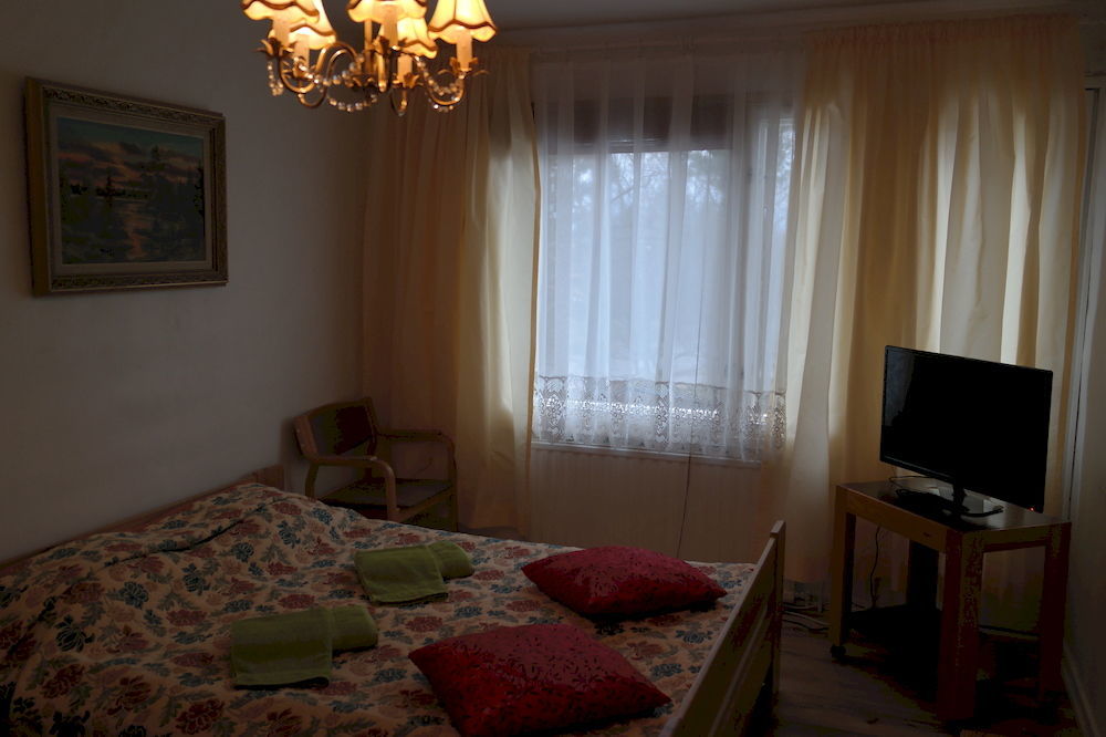 Stranda Apartment بورفو المظهر الخارجي الصورة