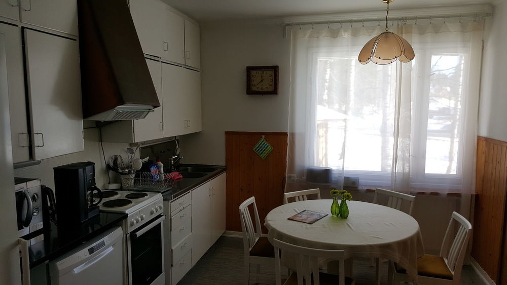 Stranda Apartment بورفو المظهر الخارجي الصورة