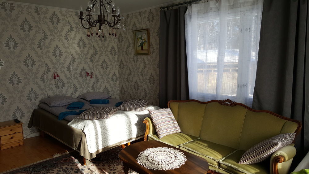 Stranda Apartment بورفو المظهر الخارجي الصورة